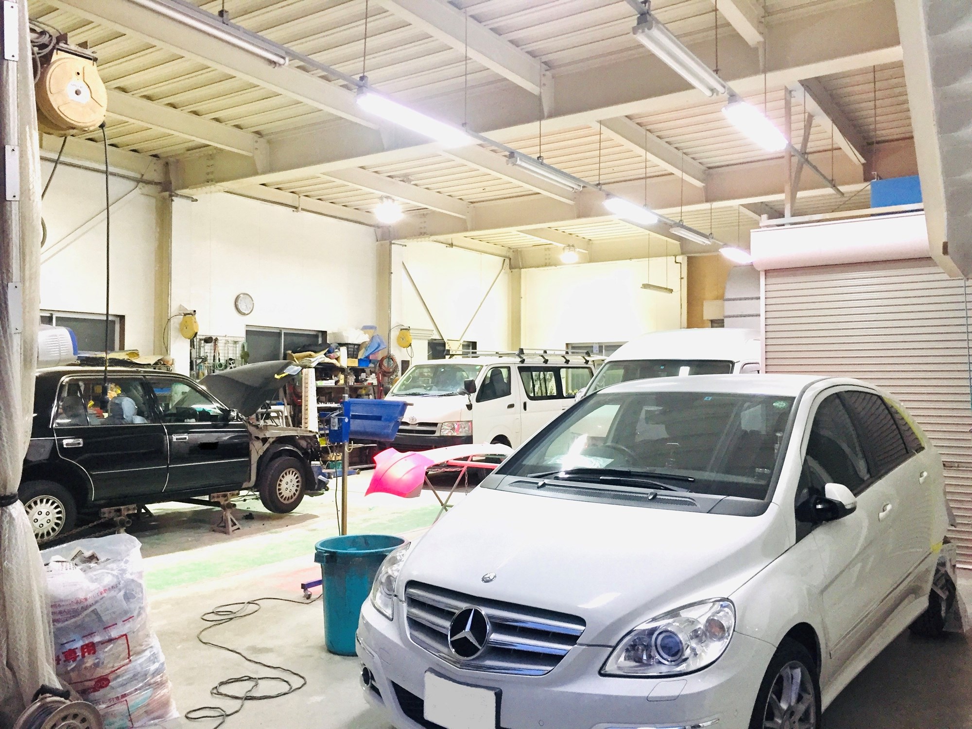 業務内容画像１